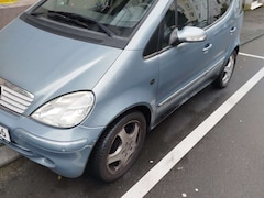 Bild des Angebotes Mercedes-Benz A 190 Avantgarde