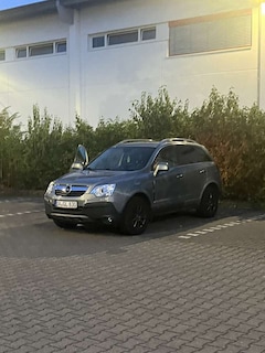 Bild des Angebotes Opel Antara 2.0 CDTI 4x4 Edition