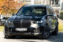 Bild des Angebotes BMW X5 40d M SPORT.LUFTFEDER.PANORAMA.LED.AHK.22"