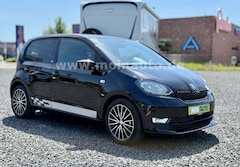 Bild des Angebotes Skoda Citigo Monte Carlo APPS LED SITZHEIZUNG