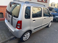 Bild des Angebotes Suzuki Wagon R+ 1.3 Comfort