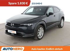 Bild des Angebotes Mazda MX-30 electric drive 125 kW Ad'vantage R-EV Aut.*NAVI*