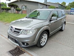Bild des Angebotes Fiat Freemont Urban 7 Sitzer
