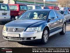 Bild des Angebotes VW Phaeton V6 TDI 4Motion TÜV 07/27 Xenon Tempo FSE Klimaaut.