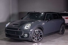 Bild des Angebotes MINI Cooper SD Clubman JCW/ACC/H&K/Kamera/