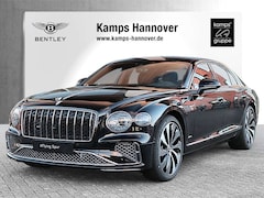 Bild des Angebotes Bentley Flying Spur V8 Hybrid Azure *Rotating*22"*