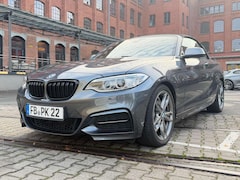 Bild des Angebotes BMW 235 M235i xDrive Cabrio Sport-Aut. !Reserviert!
