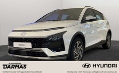 Hyundai BAYON BAYON FL (MY25) 1.0 Turbo MT Trend Klimaaut.