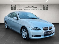 Bild des Angebotes BMW 325 i xDrive Coupe/1.Hand/Carplay/Xenon/Navi