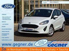 Bild des Angebotes Ford Fiesta 72PS Trend Cool&Sound Winter