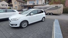 Bild des Angebotes Ford C-Max Titanium