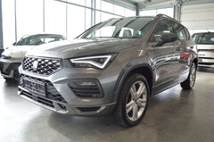 Bild des Angebotes SEAT Ateca 1.5 TSI DSG FR AHK|FULL-LINK|R.KAMERA|ACC