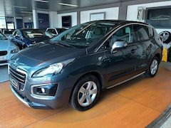 Bild des Angebotes Peugeot 3008 Allure NAVI/HEAD-UP/SHZ/PANO/PDC/TEILLEDER