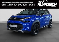 Bild des Angebotes Citroen C3 Aircross Shine Pack ALLWETTER NAVI PDC KAMERA SHZ DAB+