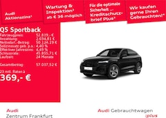 Bild des Angebotes Audi Q5 45 TFSI quattro advanced  S tronic