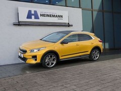 Bild des Angebotes Kia XCeed 1.6 GDI DCT6 OPF Plug-in-Hybrid Platinum E