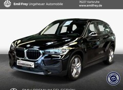 Bild des Angebotes BMW X1 xDrive25e Advantage