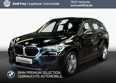 Bild des Angebotes BMW X1 xDrive25e Advantage