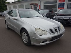 Bild des Angebotes Mercedes-Benz CL 200 Kompressor Sportcoupe