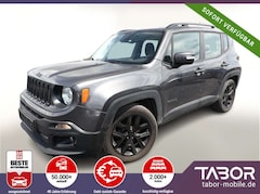Bild des Angebotes Jeep Renegade 1,4 MultiAir 140 DCT Limited Nav. PDC