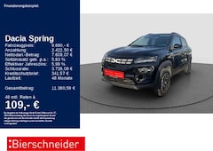 Bild des Angebotes Dacia Spring Electric Essential NAVI KLIMA CAM