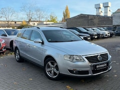 Bild des Angebotes VW Passat Variant 2.0 TDI Comfor DPF TÜV bis 04/27
