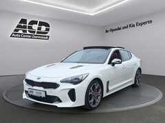 Bild des Angebotes Kia Stinger STINGER 3.3T AWD AT8 GT |GLASDACH|VOLLAUSSTATTUNG|