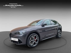 Bild des Angebotes Alfa Romeo Stelvio STELVIO 210PS Q4 VELOCE 1. HAND TECHNO FACELIFT