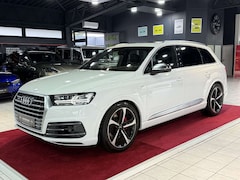 Bild des Angebotes Audi SQ7 4.0 TDI quattro +PANO+SOFTSCLOSE+VIRTUALCOCK