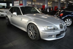 Bild des Angebotes BMW Z3 3,0i Coupe Aut.