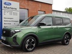 Bild des Angebotes Ford Tourneo Courier Active 1.0L 125PS Automatik | Winter-Paket