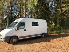 Bild des Angebotes Fiat Ducato Fiat Ducato 15 2.8 JTD