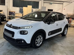 Bild des Angebotes Citroen C3 1.6 HDI FEEL COLOR STYLE PAKET NAVI LED VOLL