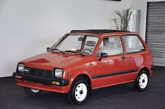 Bild des Angebotes Daihatsu Cuore