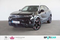 Bild des Angebotes Opel Mokka-E GS Line Elektro 11kW | SHZ | RFK | PDC |