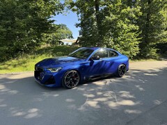 Bild des Angebotes BMW 240 M240i