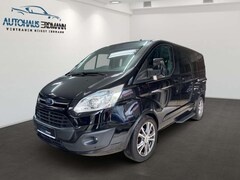 Bild des Angebotes Ford Tourneo Custom 2,2 TDCi Business Edition/Titaniu