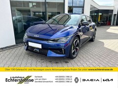 Bild des Angebotes Kia EV6 GT 77,4-kWh AWD