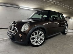 Bild des Angebotes MINI Cooper S |JCW Tuningkit|Leder-Exklusiv|Shzg|