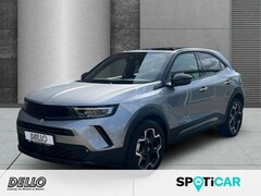 Bild des Angebotes Opel Mokka Ultimate Turbo,Automatik,Allwetterräder,Navi,Massa