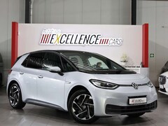 Bild des Angebotes VW ID.3 Pro 107 KW STYLE DESIGN / WÄRMEPUMPE, LEDER