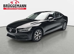 Bild des Angebotes Volvo S60 S60 B4 AUTO. CORE NAVI LED GOOGLE KAMERA LM17