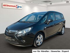 Bild des Angebotes Opel Zafira C Tourer Edition 2.0 CDTI 7-Sitze Aut.
