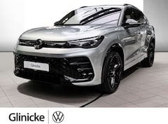 Bild des Angebotes VW Tiguan R-Line 1,5 eHybrid DSG | Black Style