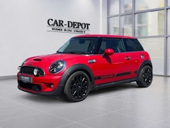 Bild des Angebotes MINI Cooper S Mini Cooper S*BI-XENON*SHZ*LEDER*BT*USB