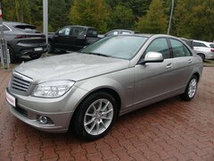 Bild des Angebotes Mercedes-Benz C 200 *Kompressor*PDC*Klimaauto