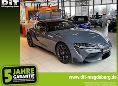 Bild des Angebotes Toyota Supra GR 3.0 Legend ACC+LED+Navi+SHZ+2xKlima+LM