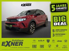 Bild des Angebotes Opel Mokka-E GS LINE *LED*Kam.*Klimaautomatik*LM*PDC