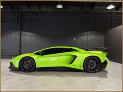Bild des Angebotes Lamborghini Aventador Aventador+LP+700-4