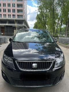 Bild des Angebotes SEAT Alhambra 2.0 TDI Ecomotive Style